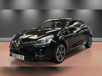 Used Renault Clio 2017 for sale - 78569670: Photo