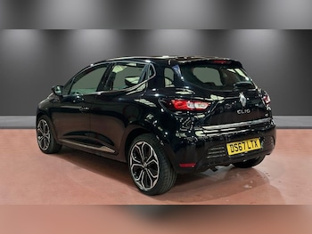 Used Renault Clio 2017 for sale - 78569670: Photo