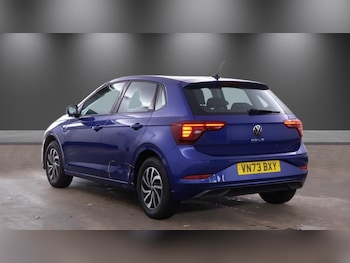 Used Volkswagen Polo 2023 for sale - 78657762: Photo