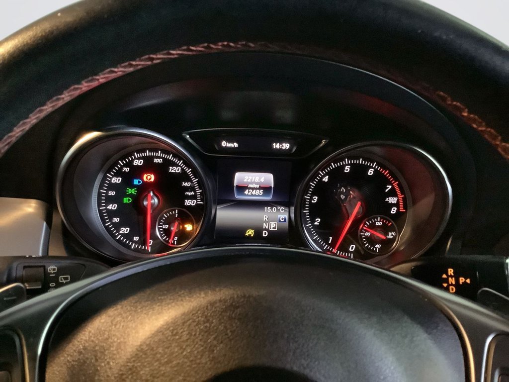 Used Mercedes-Benz GLA 2020 for sale - 76014795: Photo 11
