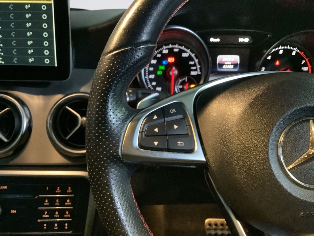 Used Mercedes-Benz GLA 2020 for sale - 76014795: Photo 14