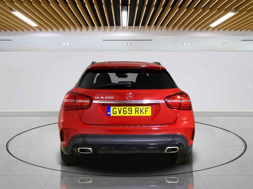 Used Mercedes-Benz GLA 2020 for sale - 76014795: Photo 15
