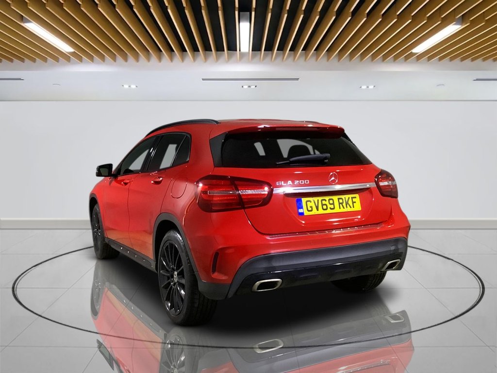 Used Mercedes-Benz GLA 2020 for sale - 76014795: Photo 16