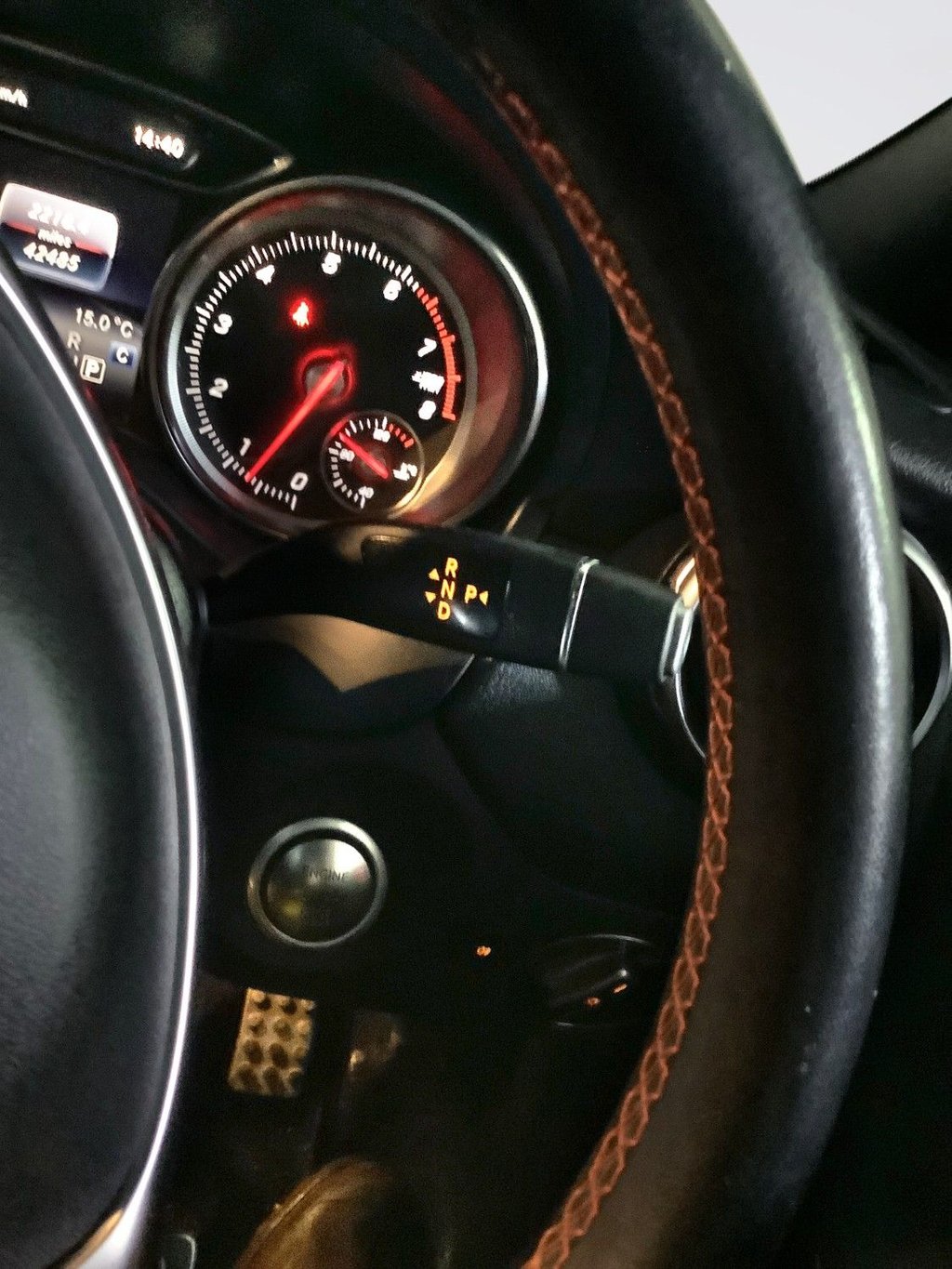 Used Mercedes-Benz GLA 2020 for sale - 76014795: Photo 17