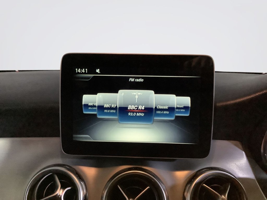 Used Mercedes-Benz GLA 2020 for sale - 76014795: Photo 20
