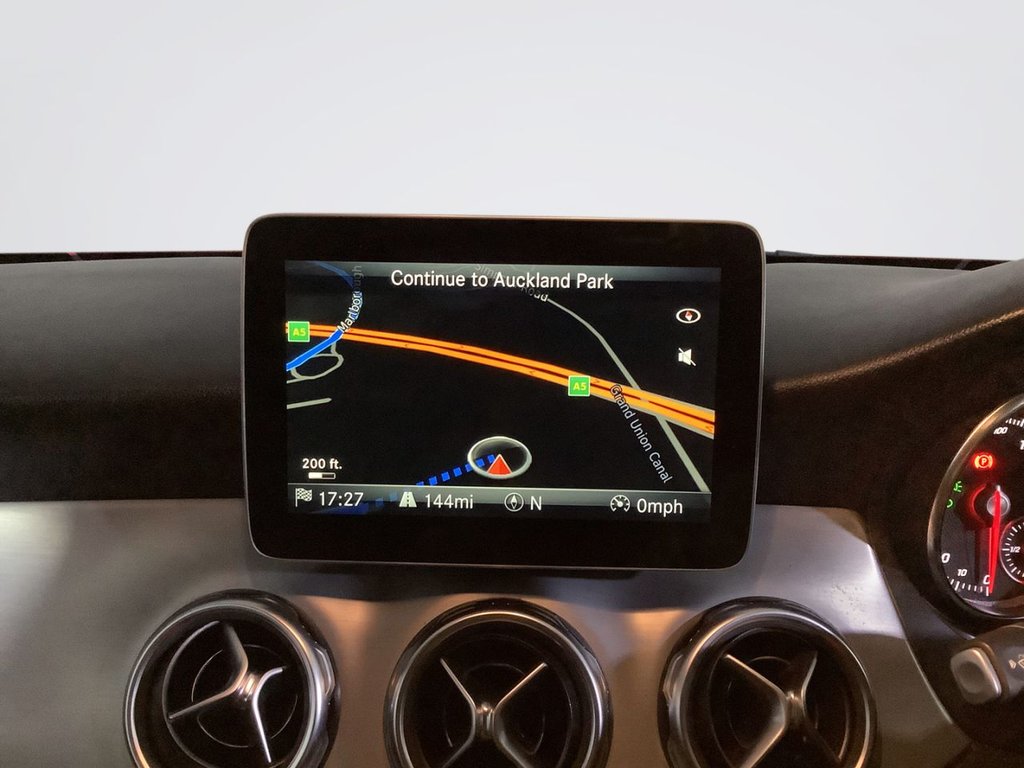Used Mercedes-Benz GLA 2020 for sale - 76014795: Photo 21