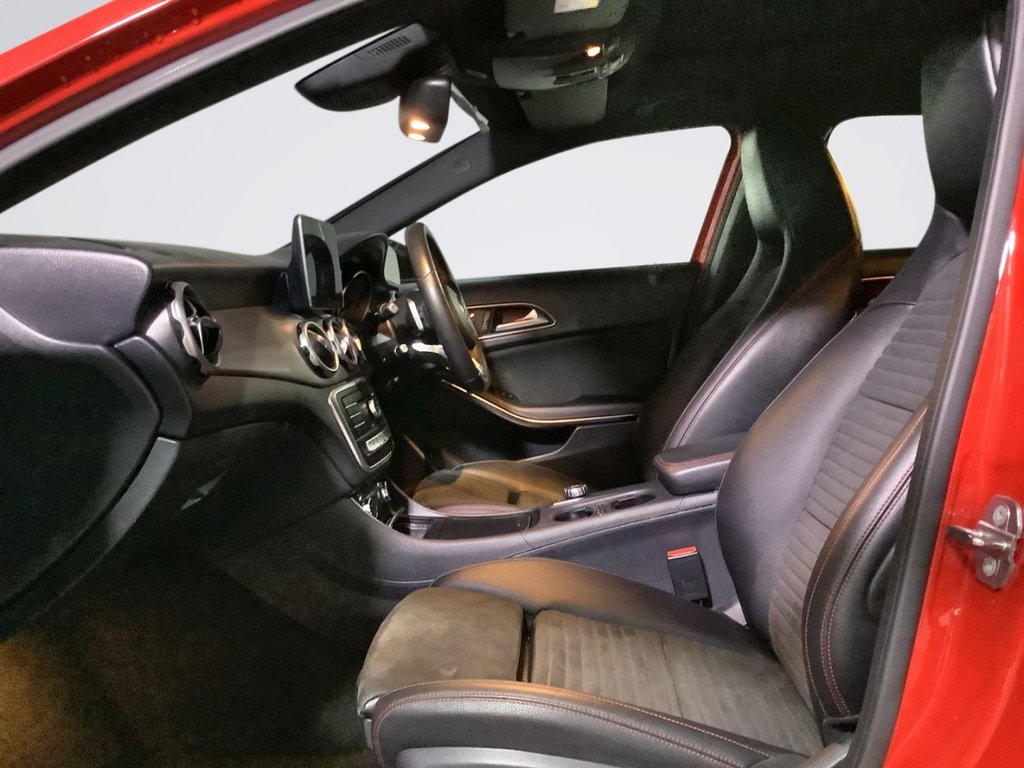 Used Mercedes-Benz GLA 2020 for sale - 76014795: Photo 24
