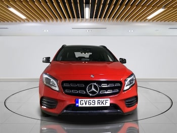 Used Mercedes-Benz GLA 2020 for sale - 76014795: Photo 2