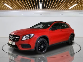 Used Mercedes-Benz GLA 2020 for sale - 76014795: Photo 4