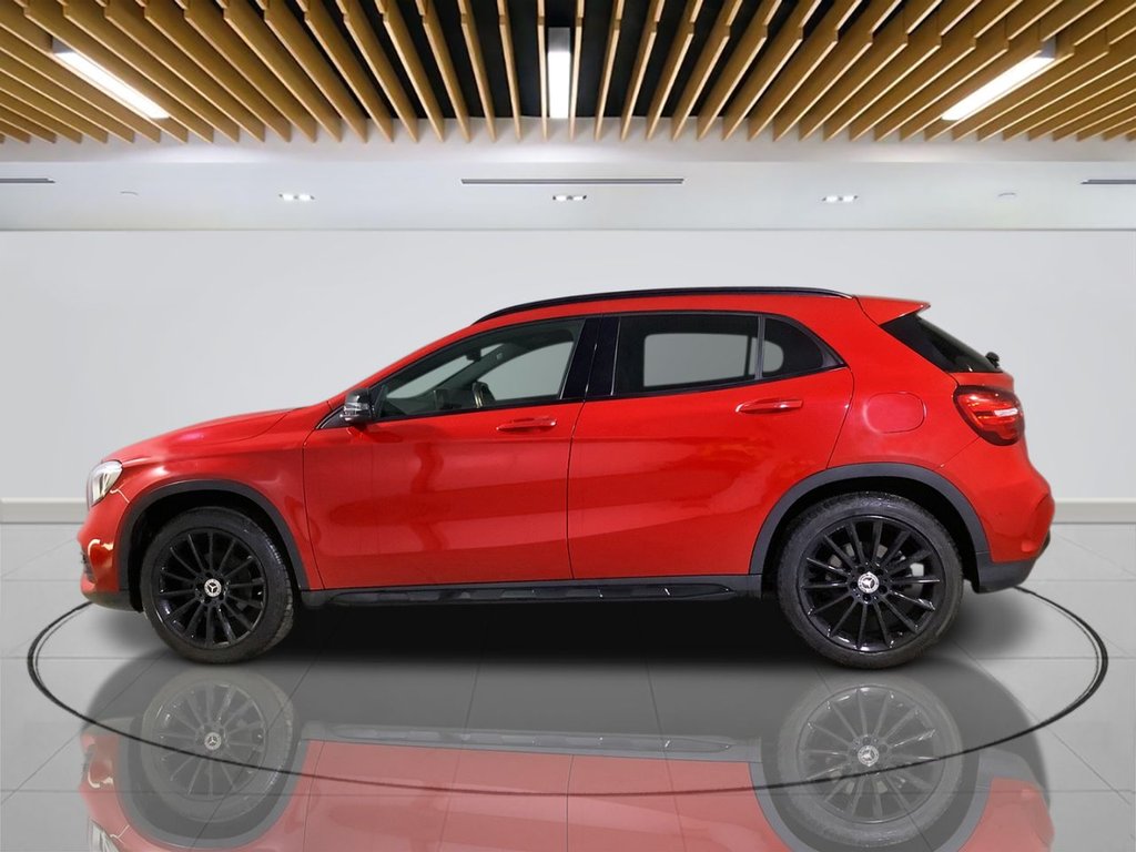 Used Mercedes-Benz GLA 2020 for sale - 76014795: Photo 5