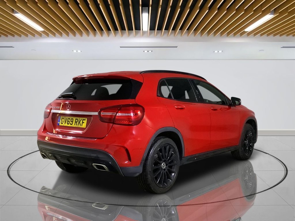 Used Mercedes-Benz GLA 2020 for sale - 76014795: Photo 6