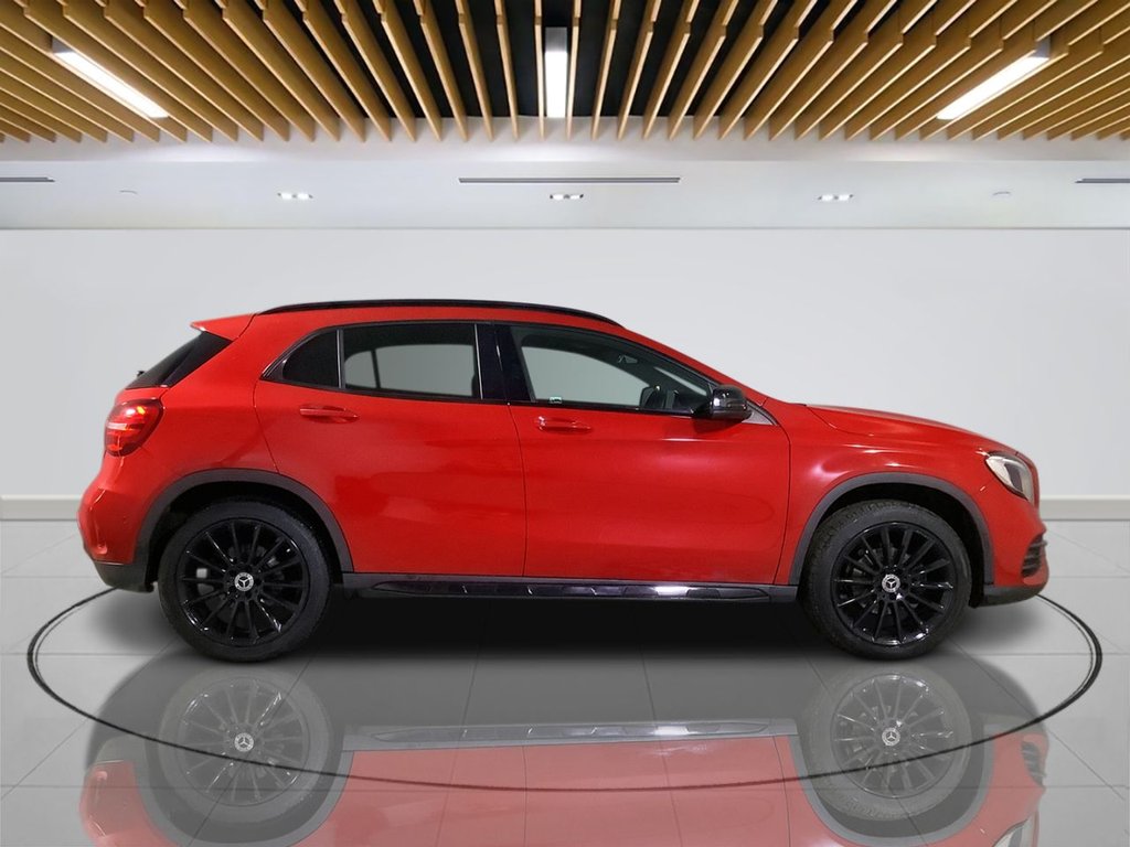 Used Mercedes-Benz GLA 2020 for sale - 76014795: Photo 7
