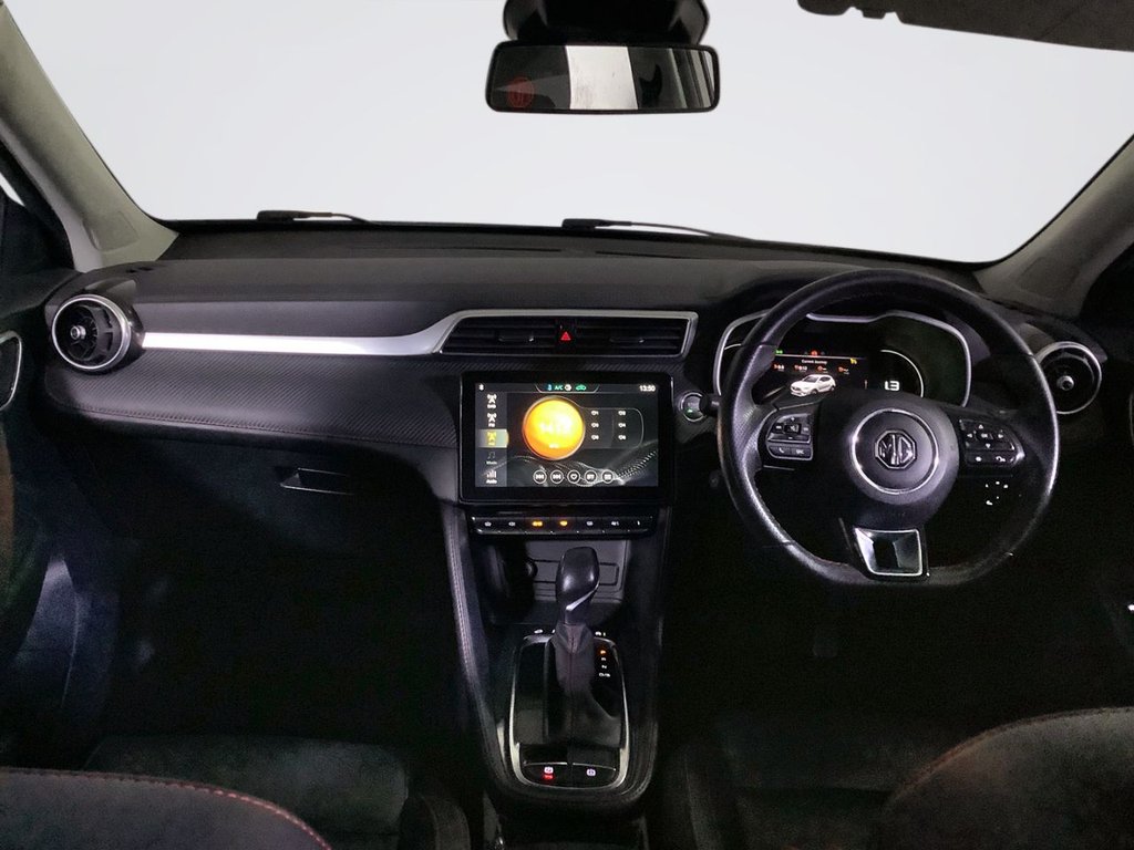 Used MG MG ZS 2020 for sale - 77820444: Photo 3