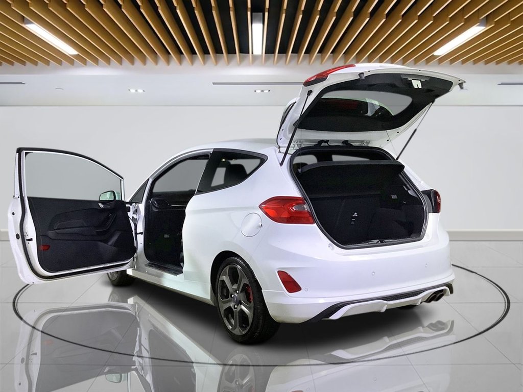 Used Ford Fiesta 2019 for sale - 76419975: Photo 10