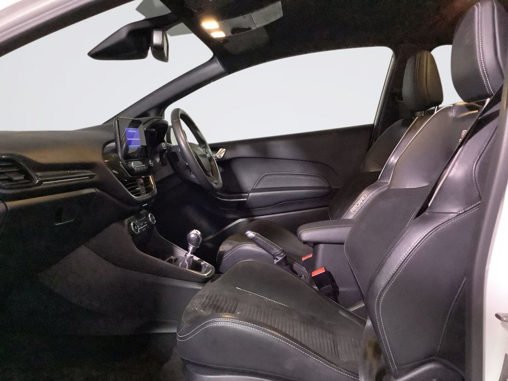 Used Ford Fiesta 2019 for sale - 76419975: Photo 12