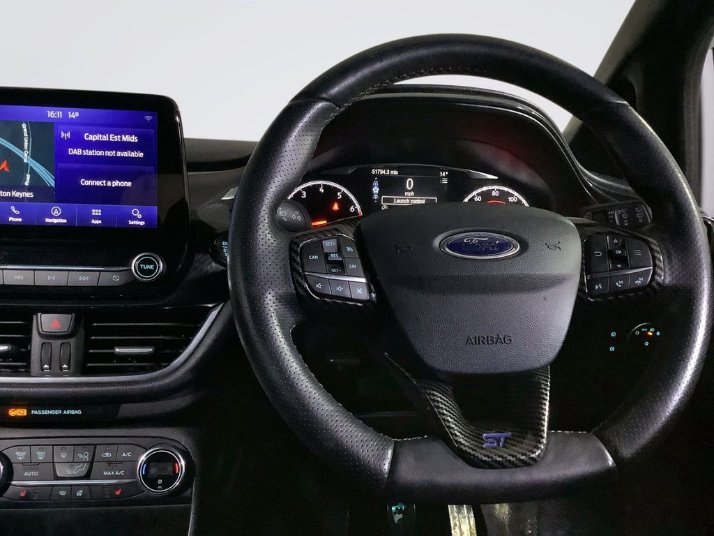 Used Ford Fiesta 2019 for sale - 76419975: Photo 15