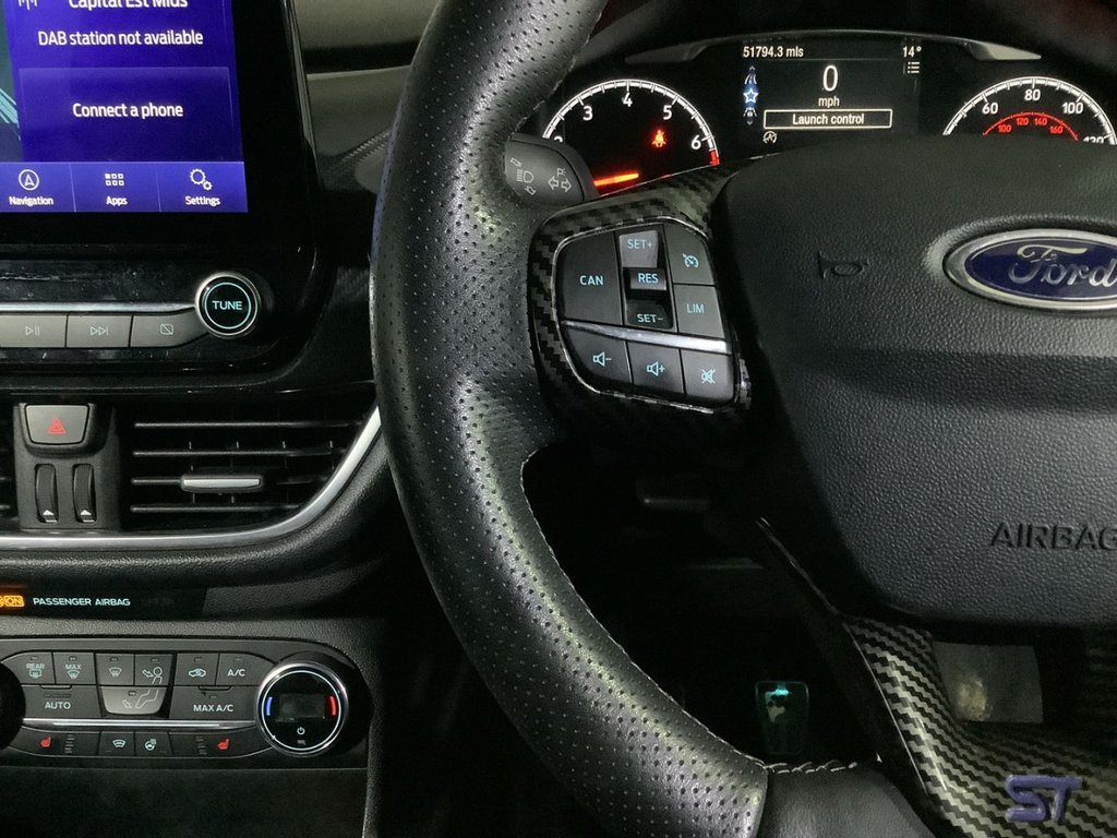 Used Ford Fiesta 2019 for sale - 76419975: Photo 17