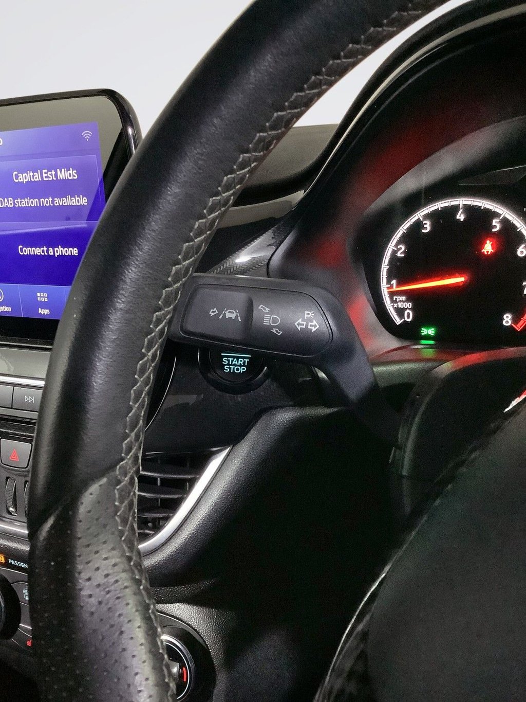 Used Ford Fiesta 2019 for sale - 76419975: Photo 20