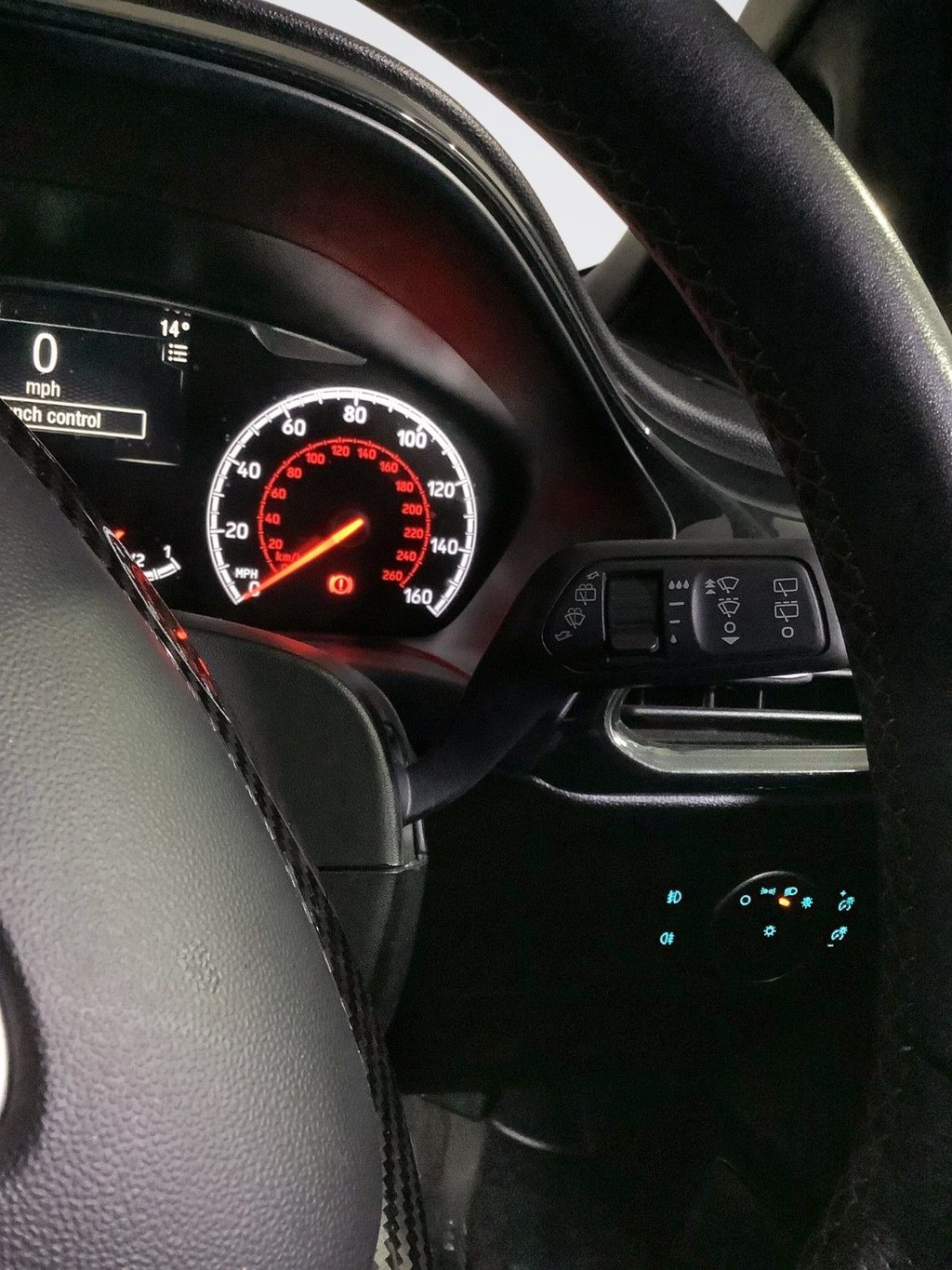 Used Ford Fiesta 2019 for sale - 76419975: Photo 21