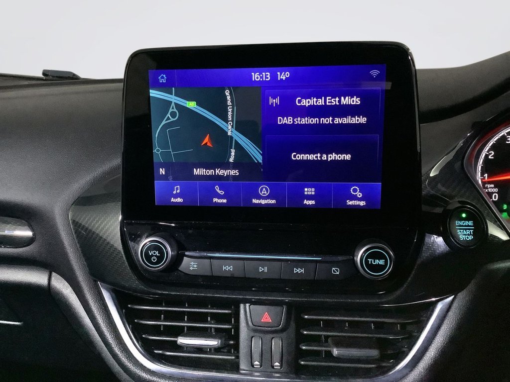 Used Ford Fiesta 2019 for sale - 76419975: Photo 23