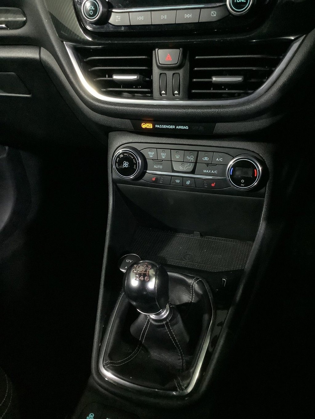 Used Ford Fiesta 2019 for sale - 76419975: Photo 24