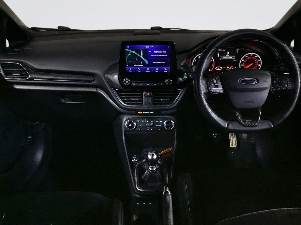 Used Ford Fiesta 2019 for sale - 76419975: Photo 3