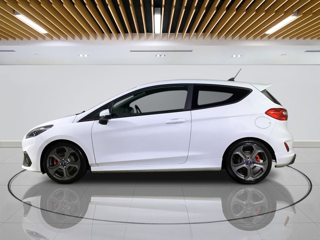 Used Ford Fiesta 2019 for sale - 76419975: Photo 5