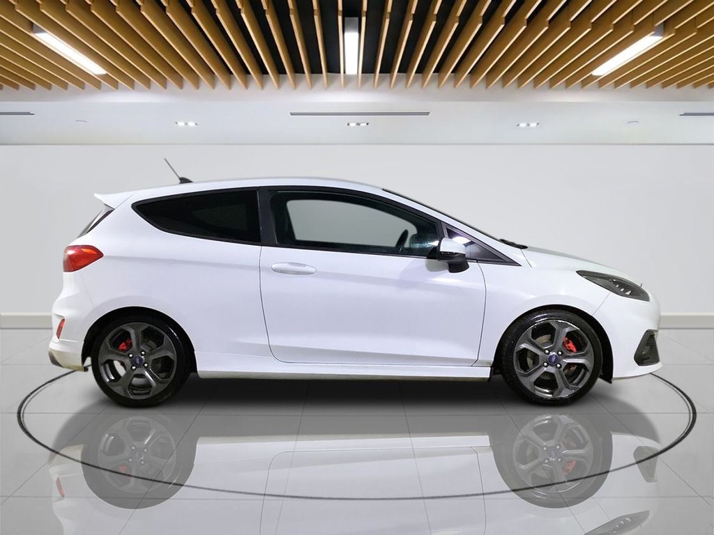 Used Ford Fiesta 2019 for sale - 76419975: Photo 9