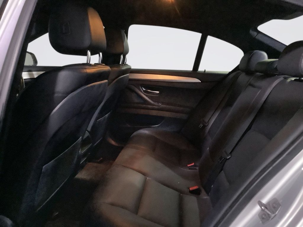 Used BMW 5 Series 2016 for sale - 77014186: Photo 11