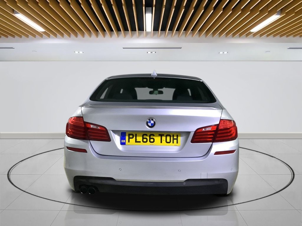 Used BMW 5 Series 2016 for sale - 77014186: Photo 6