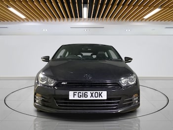 Used Volkswagen Scirocco 2016 for sale - 75716489: Photo