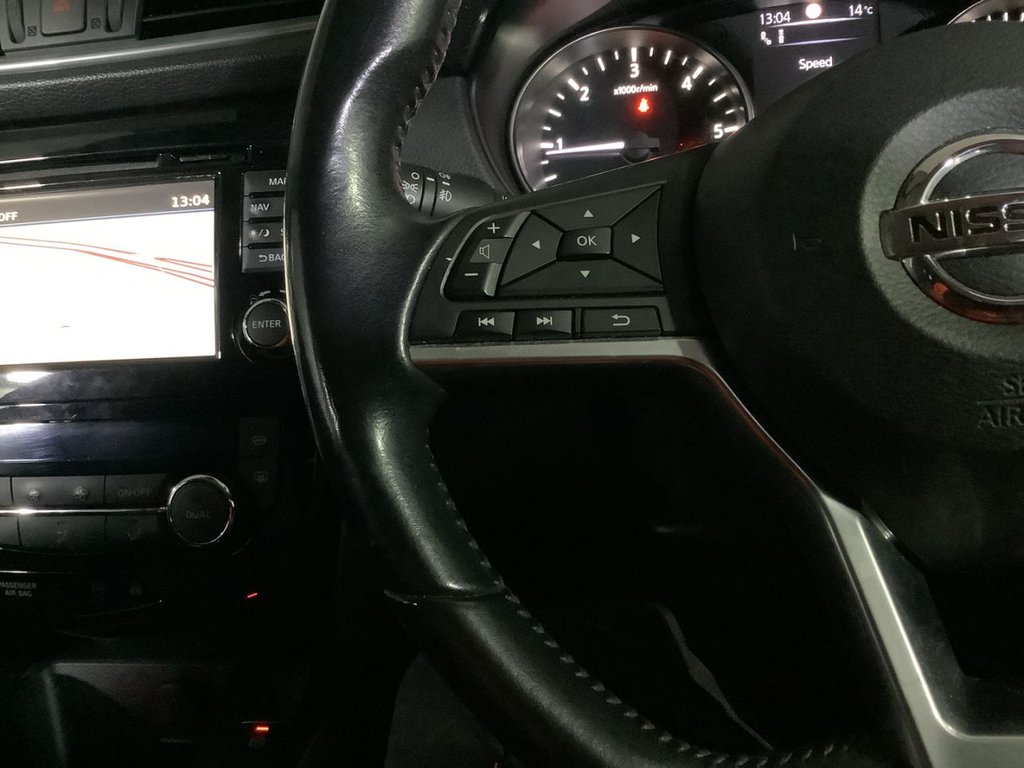 Used Nissan Qashqai 2017 for sale - 76496426: Photo 16