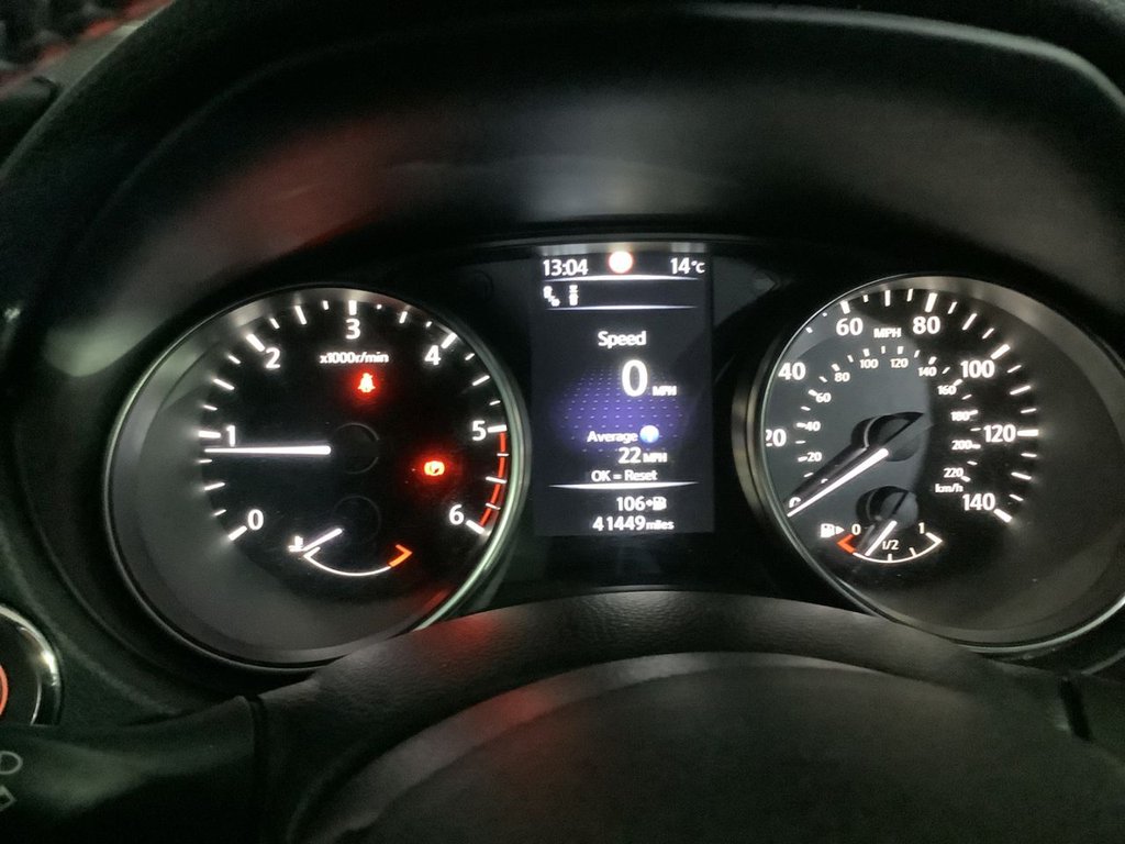 Used Nissan Qashqai 2017 for sale - 76496426: Photo 17