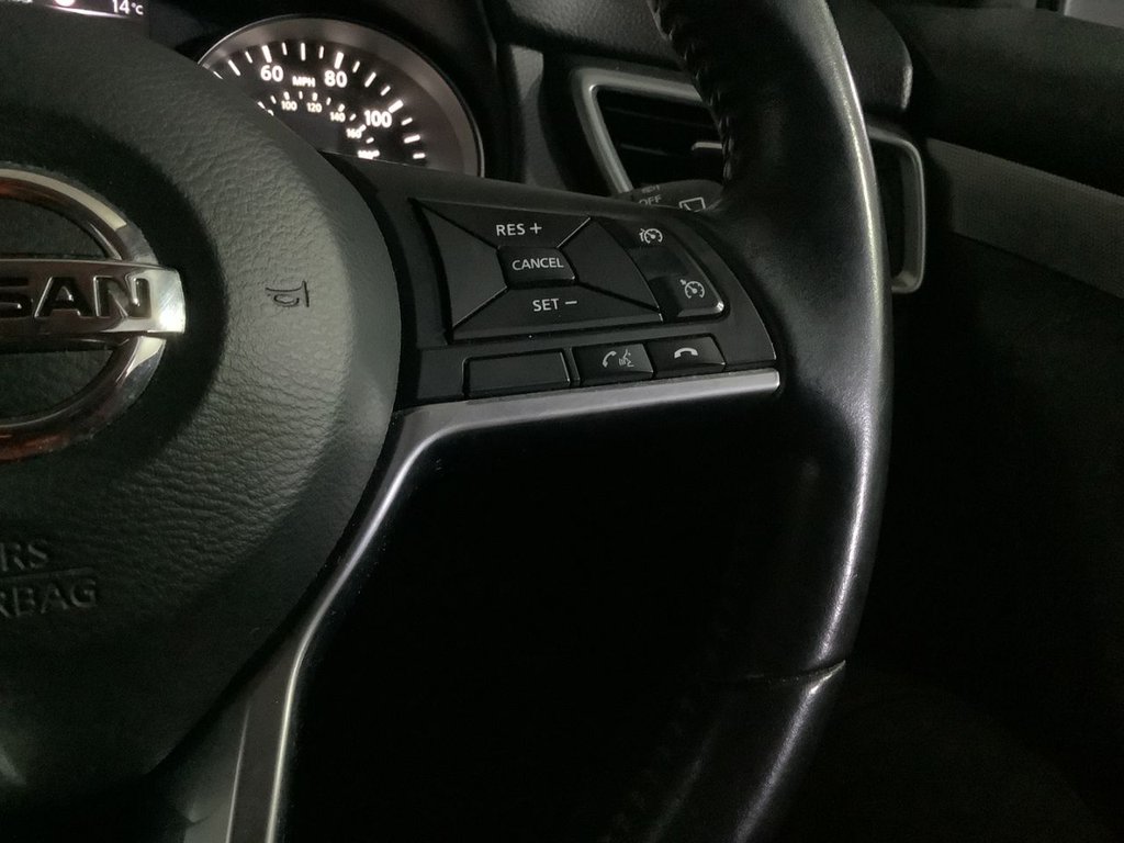 Used Nissan Qashqai 2017 for sale - 76496426: Photo 18