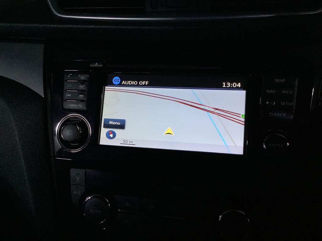 Used Nissan Qashqai 2017 for sale - 76496426: Photo 23