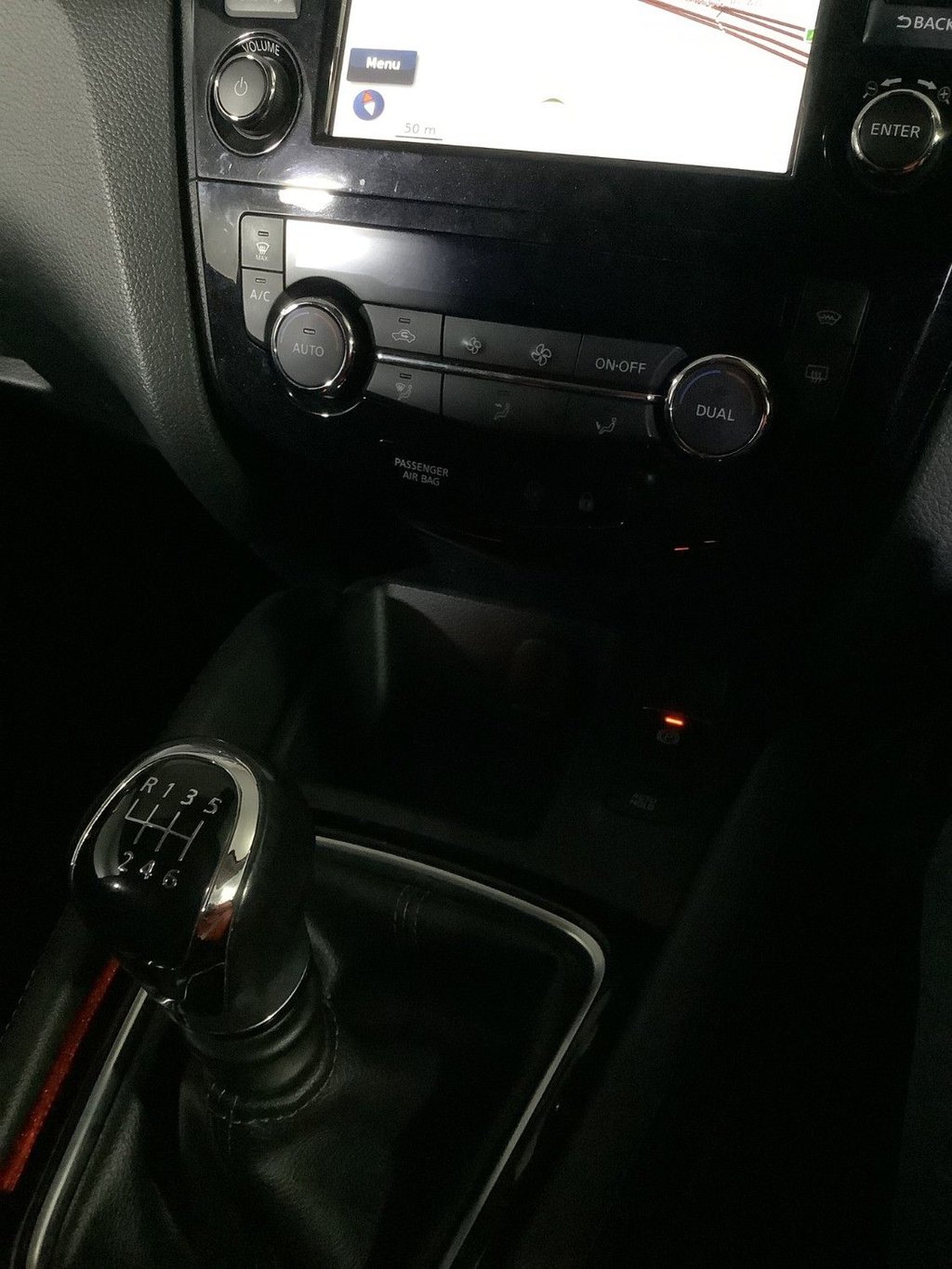 Used Nissan Qashqai 2017 for sale - 76496426: Photo 24