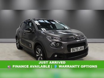 Citroen C3 feature image