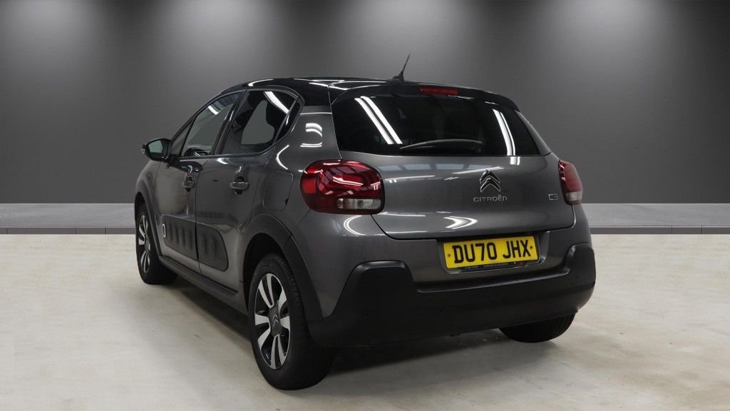 Used Citroen C3 2020 for sale - 78096506: Photo 3