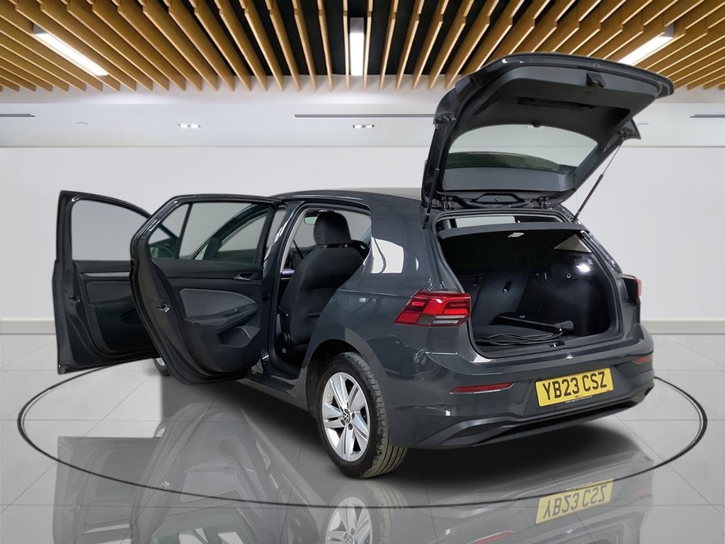 Used Volkswagen Golf 2023 for sale - 78180896: Photo 10