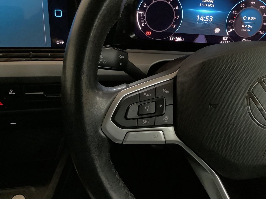 Used Volkswagen Golf 2023 for sale - 78180896: Photo 17