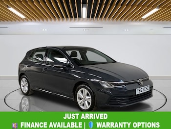 Used Volkswagen Golf 2023 for sale - 78180896: Photo