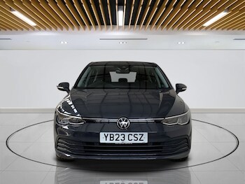 Used Volkswagen Golf 2023 for sale - 78180896: Photo