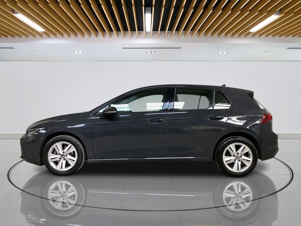 Used Volkswagen Golf 2023 for sale - 78180896: Photo 5