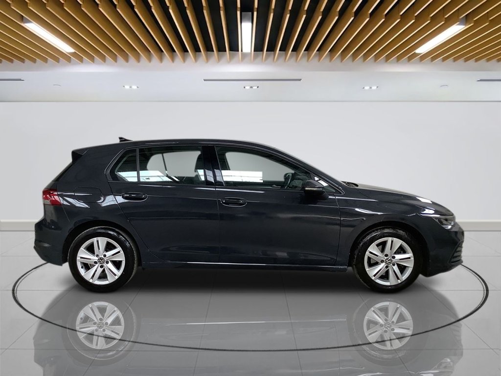 Used Volkswagen Golf 2023 for sale - 78180896: Photo 9