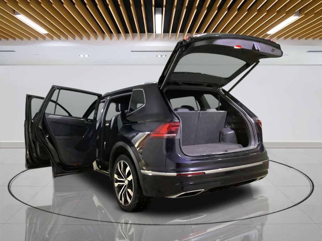 Used Volkswagen Tiguan Allspace 2020 for sale - 76496043: Photo 11