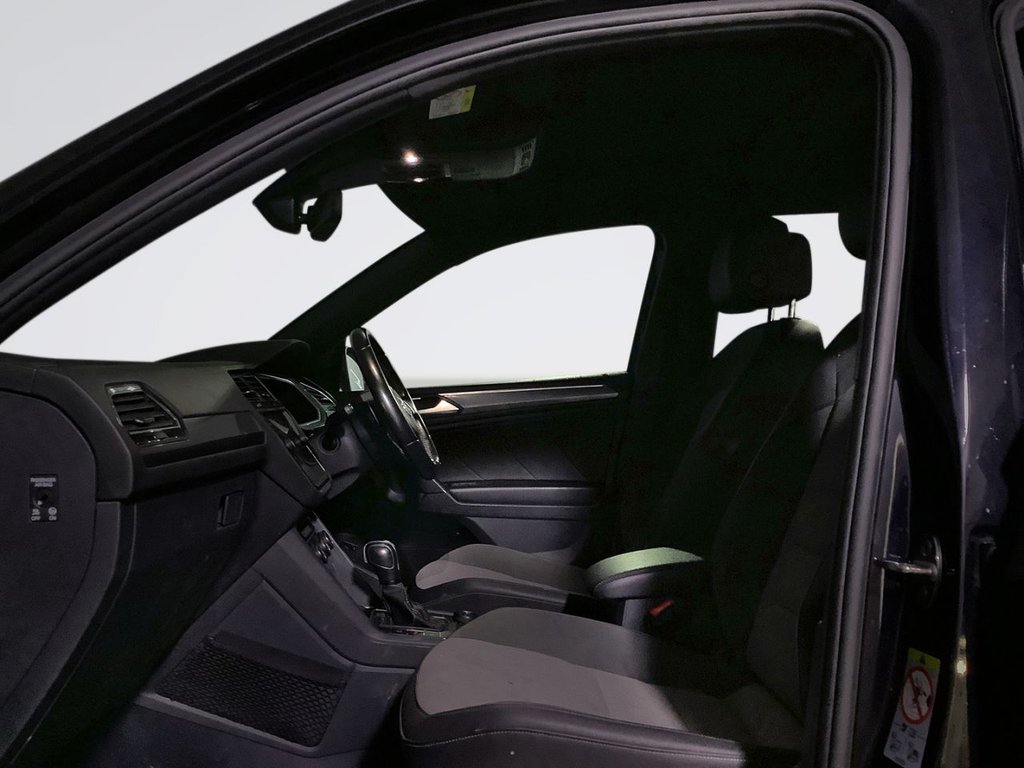 Used Volkswagen Tiguan Allspace 2020 for sale - 76496043: Photo 13