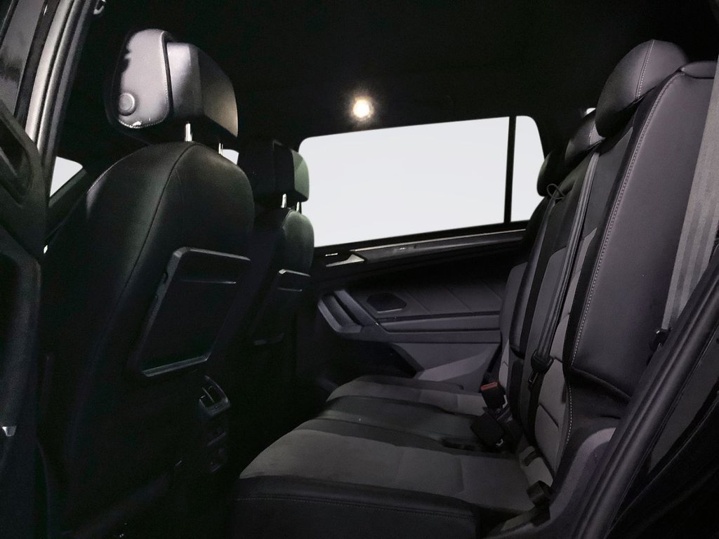 Used Volkswagen Tiguan Allspace 2020 for sale - 76496043: Photo 14