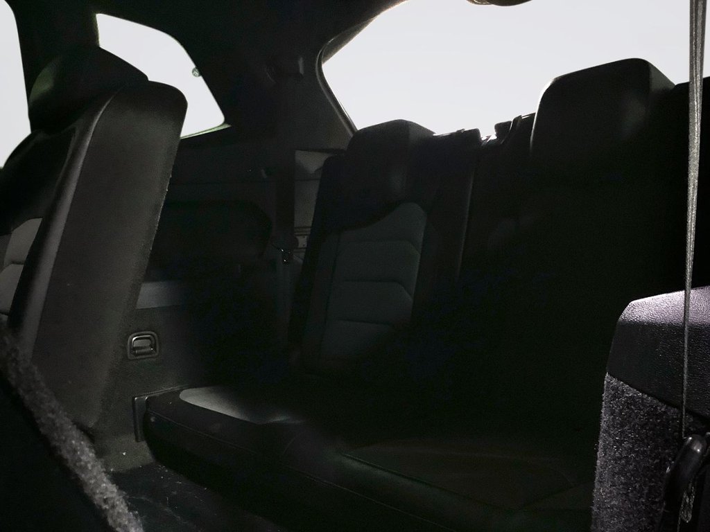 Used Volkswagen Tiguan Allspace 2020 for sale - 76496043: Photo 15