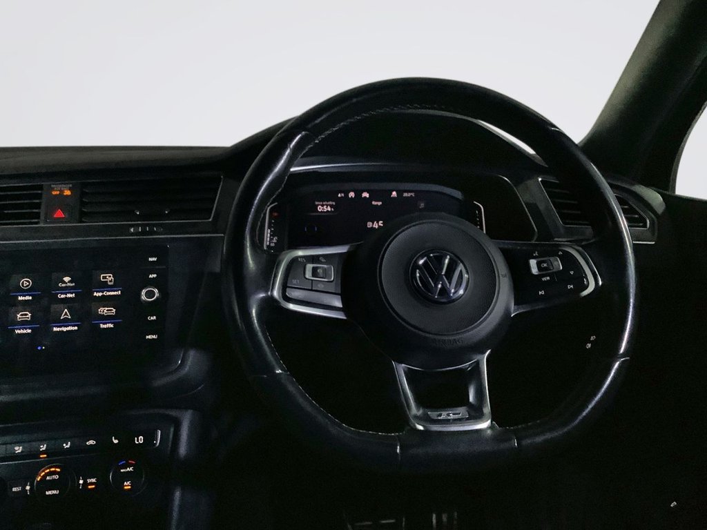 Used Volkswagen Tiguan Allspace 2020 for sale - 76496043: Photo 17