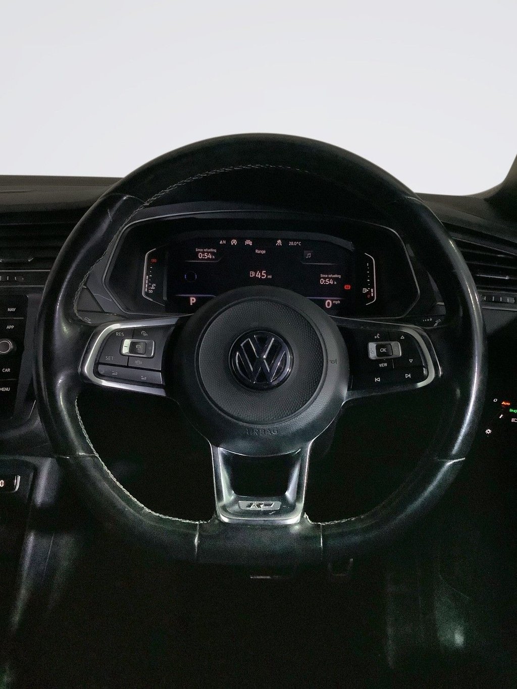 Used Volkswagen Tiguan Allspace 2020 for sale - 76496043: Photo 18